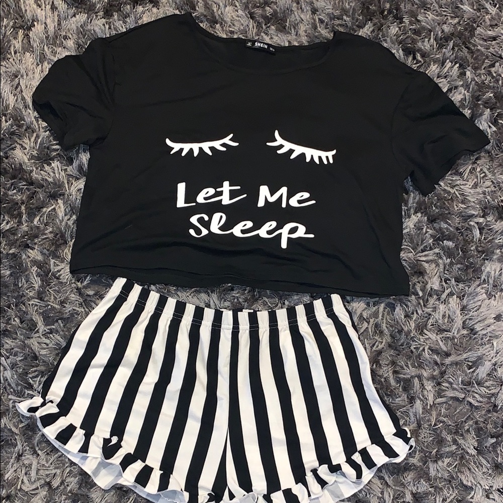 2 piece PJ Set🆕